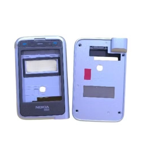 กรอบ LCD ใน Nokia N93i ต้นฉบับ 100% ใหม่/ใหม่