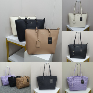 KS 2223 (3VARIAN) Tote Bag Kekinian Tas Bahu Wanita