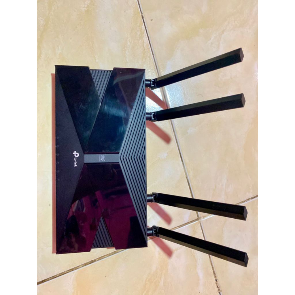 Tp Link Archer EX511 AX3000 Dualband