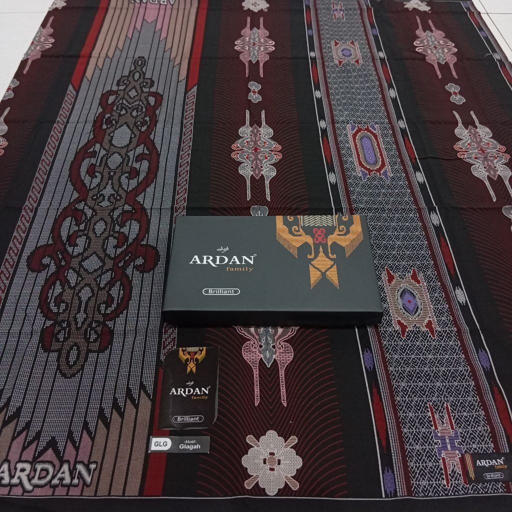 Ardan family ผ้าซิ่นที่ดีที่สุด Ardan ใหม่ล่าสุด