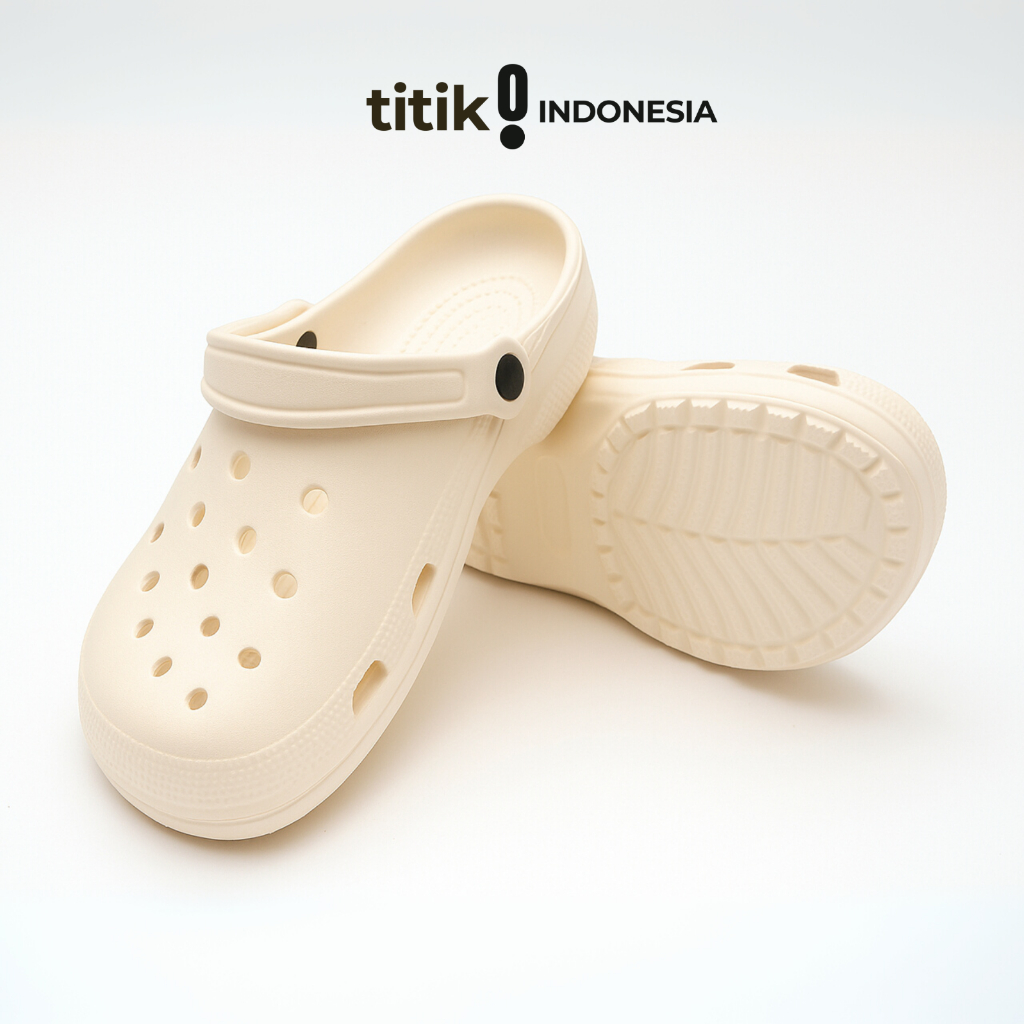 POINT รองเท้าแตะผู้หญิง Baim Loveya - รองเท้าแตะกบกันลื่น + ฟรีวัสดุ Gibbitz Soft ไซส์ 36-40