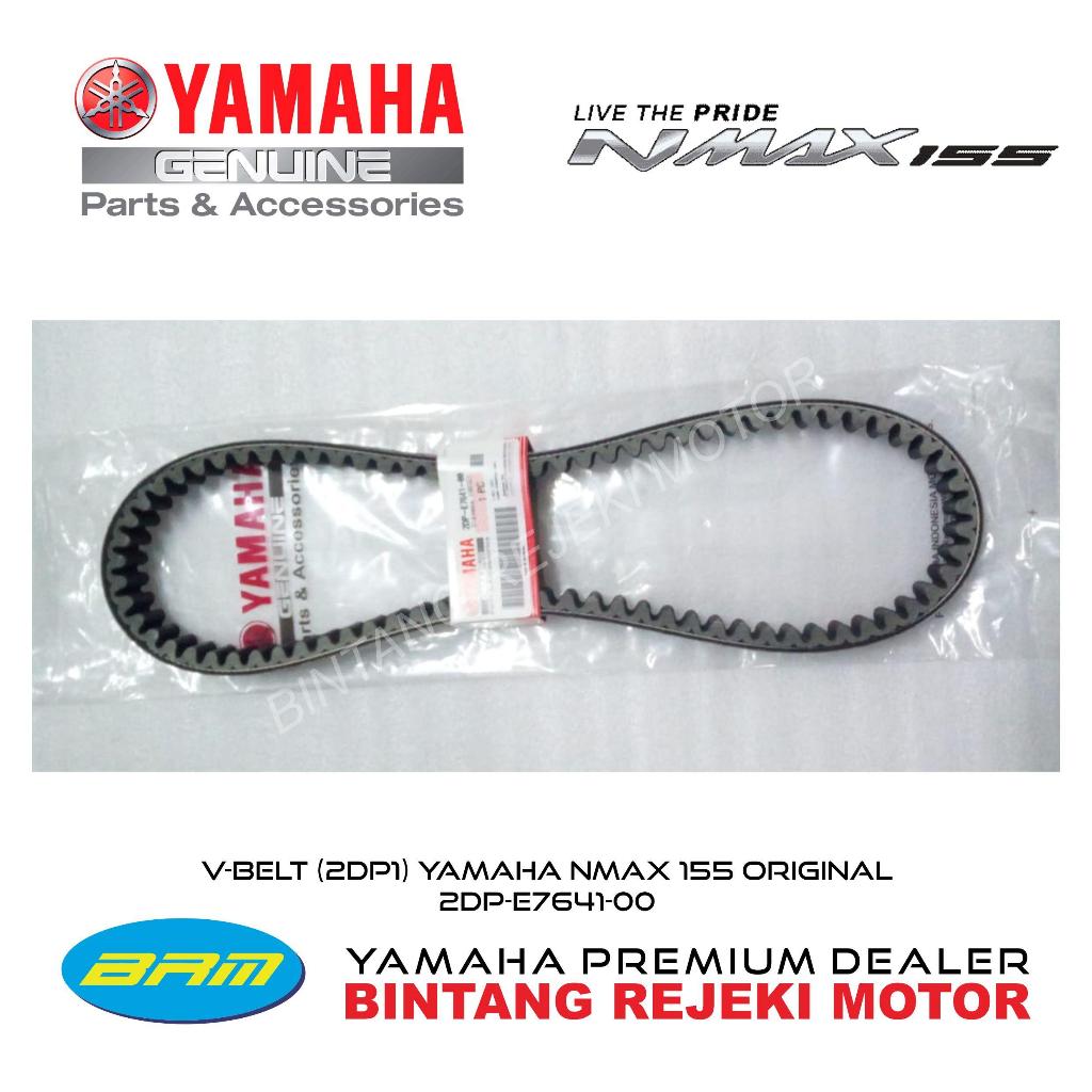 YAMAHA V-BELT (2DP1) YAMAHA NMAX 155 ORIGINAL 2DP-E7641-00