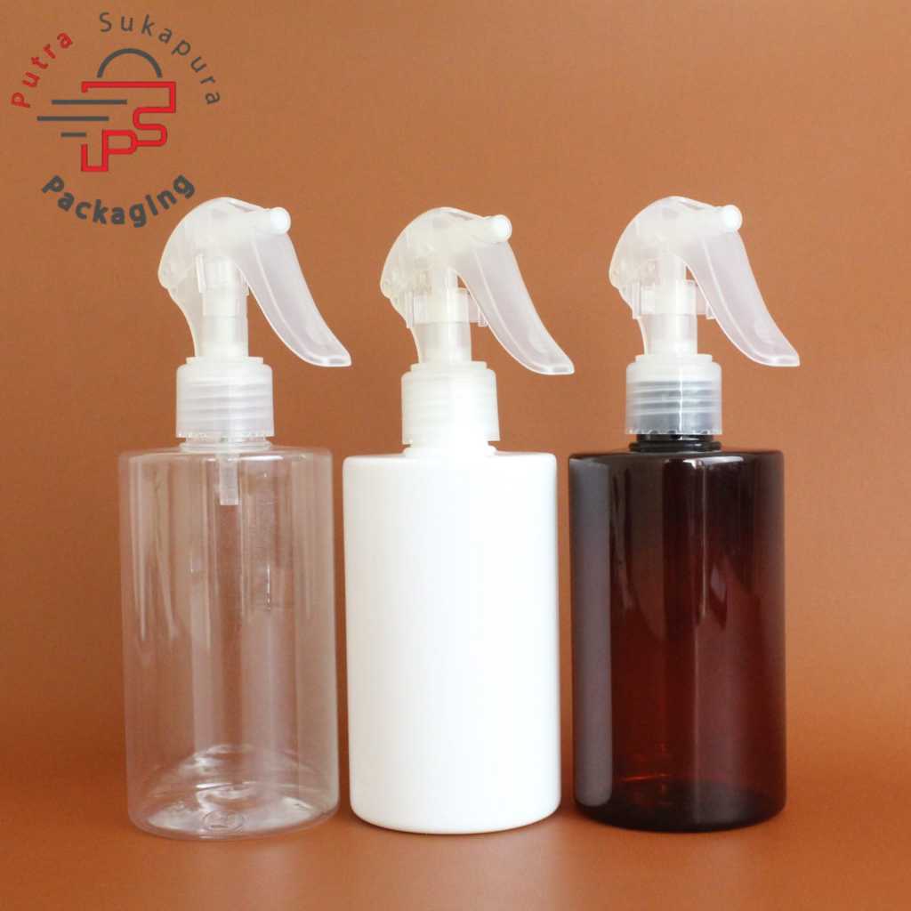 ขวด rf ick sprat ขนาด 250 มล. / ขวดสเปรย์ทริกเกอร์ 250 มล. คอทริกเกอร์ rf ick 24 natural itd