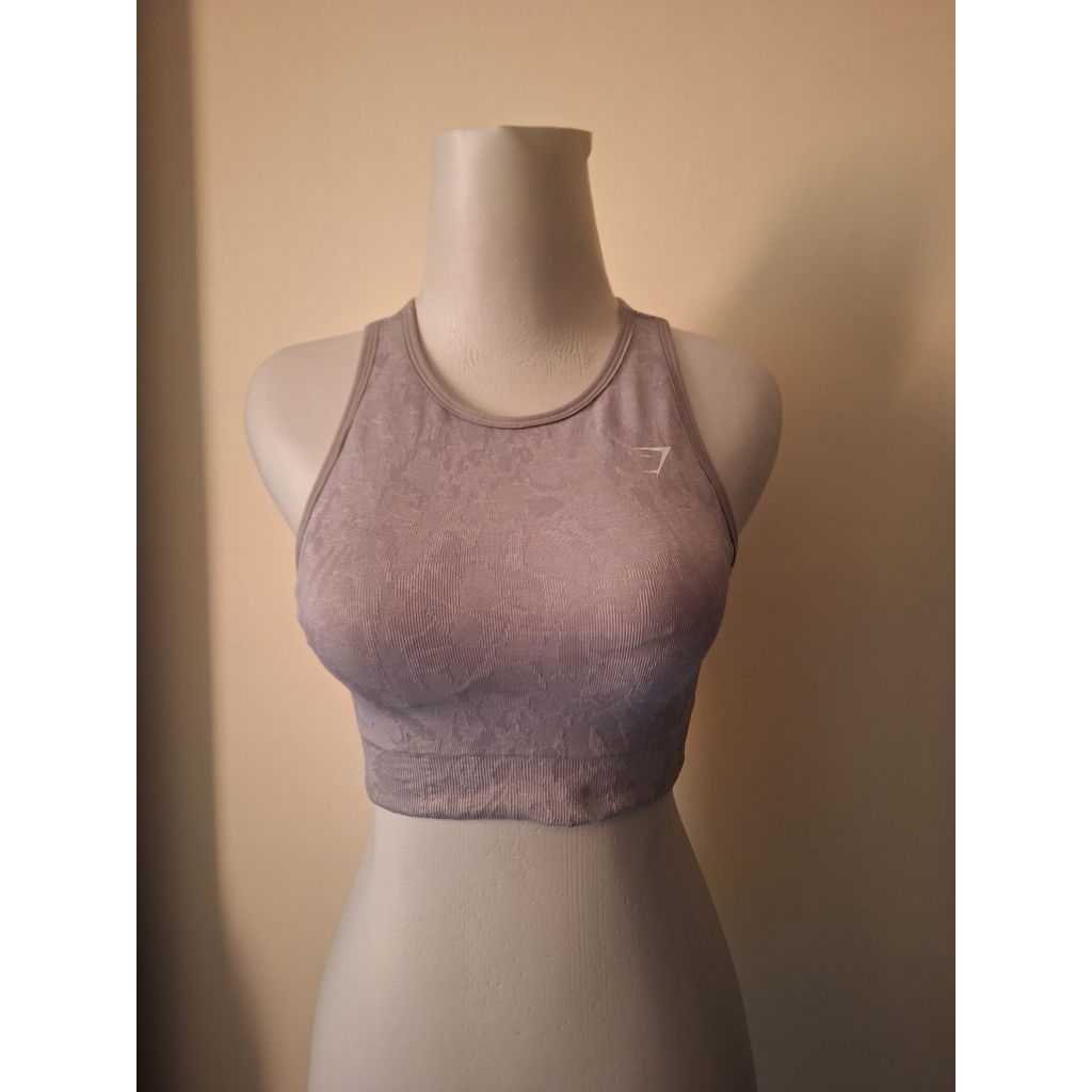 GYM SHARK สปอร์ตบราผู้หญิง ไซส์ S