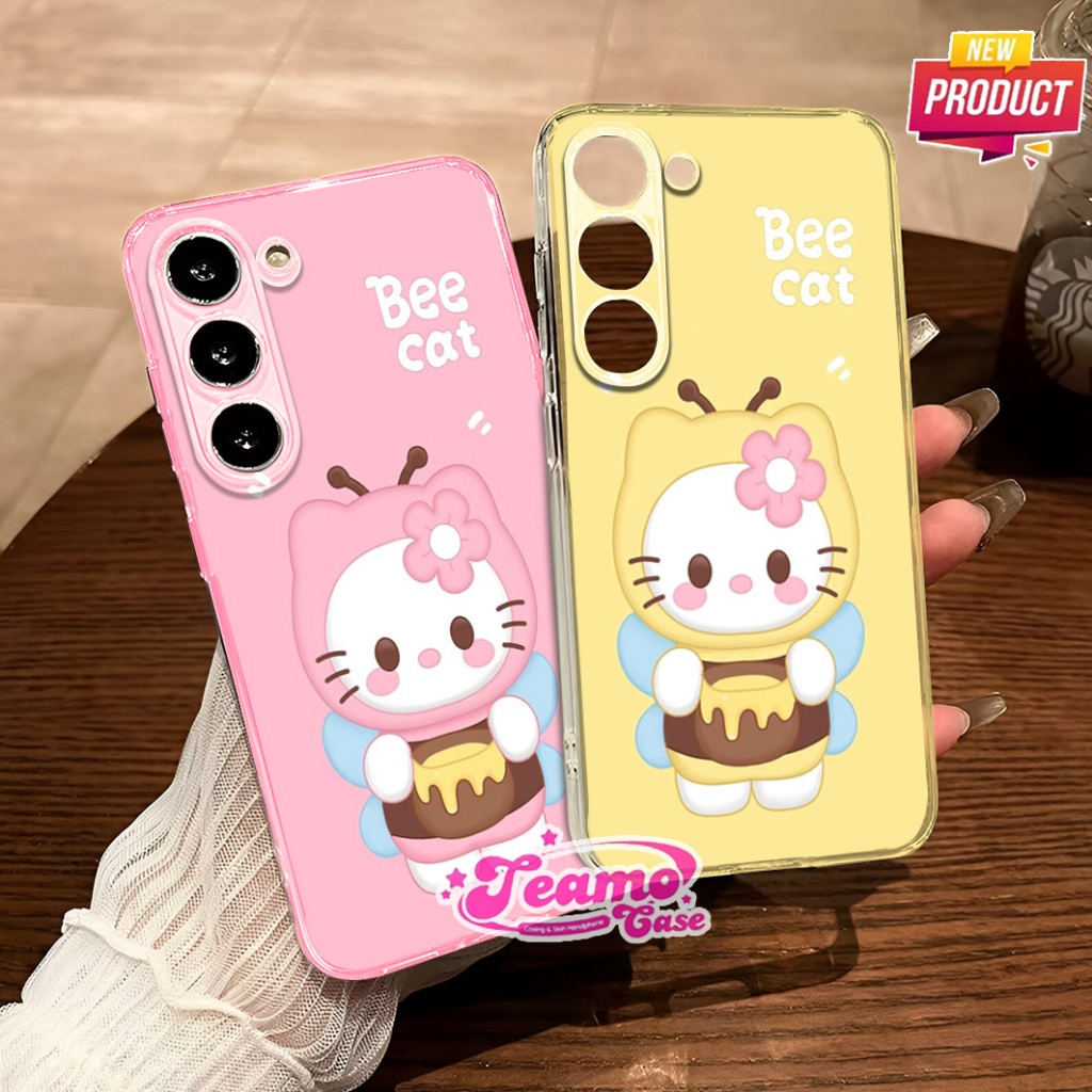 เคสการ์ตูนสําหรับ INFINIX HOT 60i / HOT 60 / HOT 60 PRO / HOT 60 PROPLUS / SMART 10 PLUS / SMART 9 /