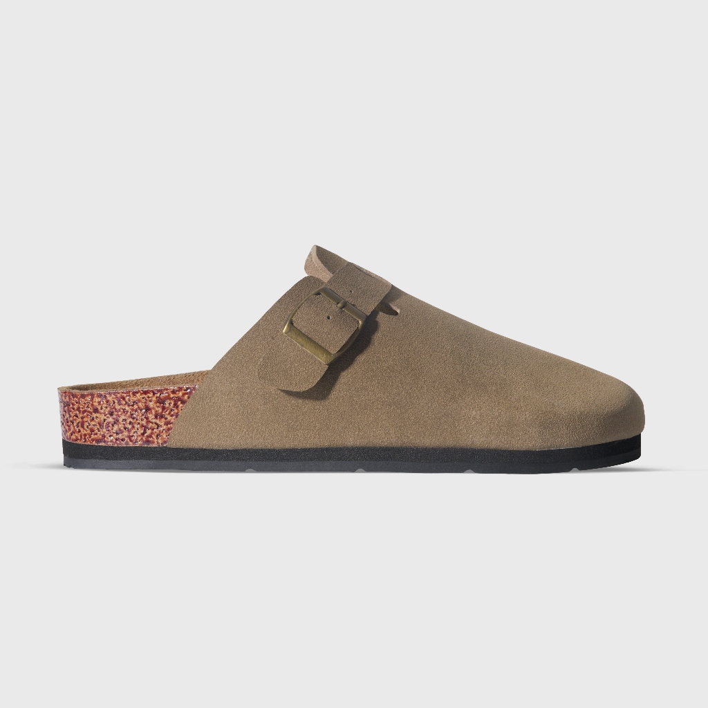 Osgood - Harvey Brooklyn Olive