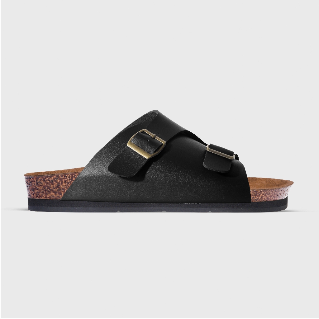 Osgood - Papillon Brooklyn Black