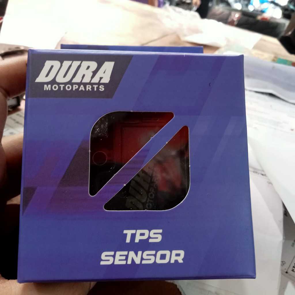 (Daytona) Sensor TPS Honda PCX 160 ADV 160 Honda K1Z Dura Motoparts TPS Sensor Sensor TPS Daytona
