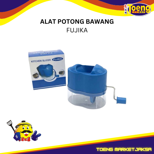 เครื่องตัด ONION - ONION SLICER FUJIKA