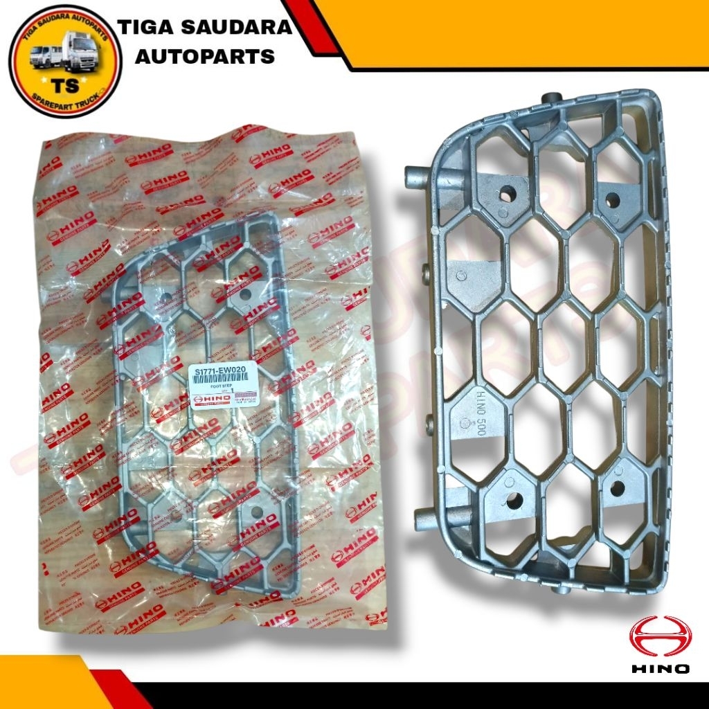HINO 500 S1771-EW020 สเต็ปเท้า