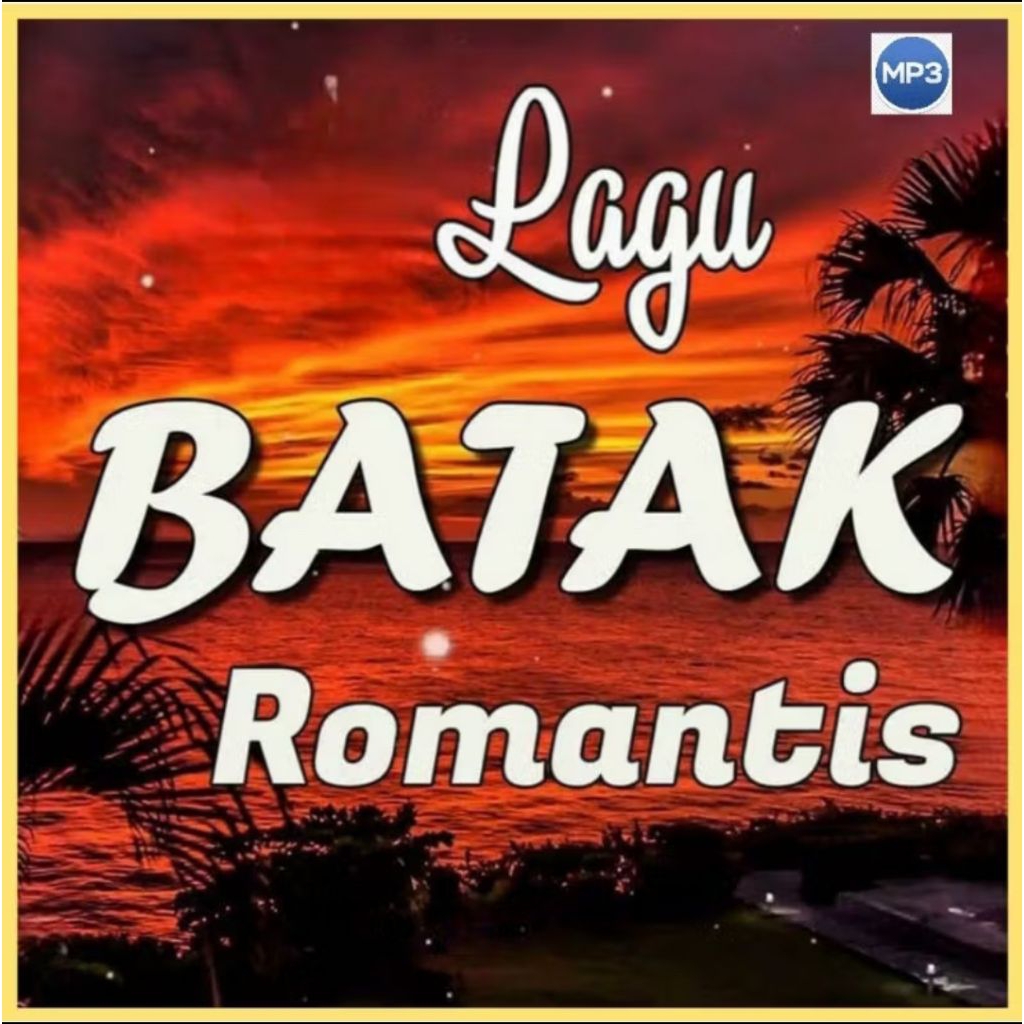 MP3 MEMORIAL SONGS - MP3 LAST BATAK SONGS - MP3 ROMANTIC BATAK SONGS - CD MP3 MUSIC BATAK SONGS - MP