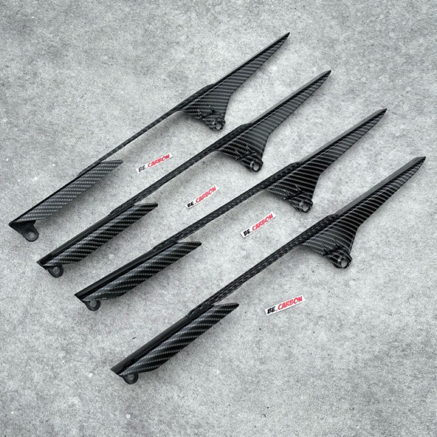 ฝาครอบโซ่ yamaha Carbon R15 V3 V2 R15 V4 ดั้งเดิม