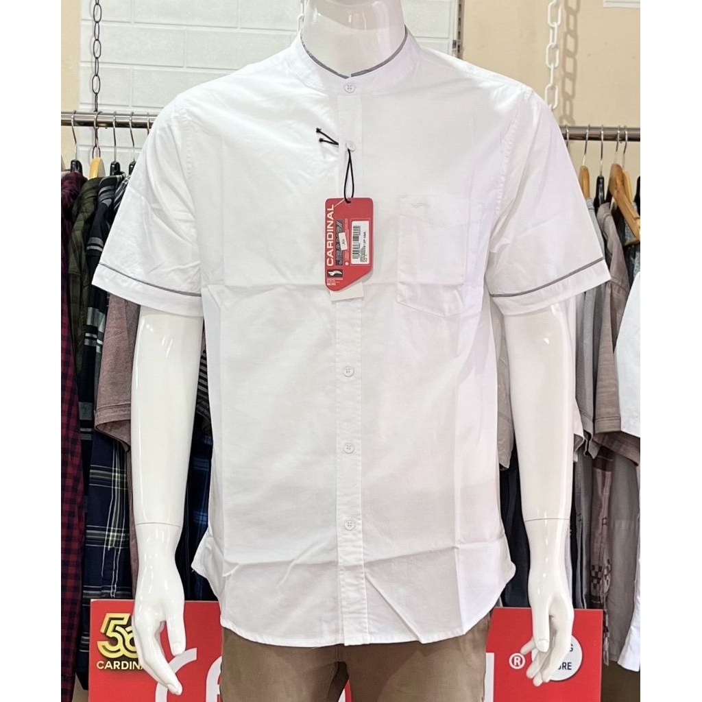 KOKO CARDINAL JEANS SHORT SLEEVE NEW SERIES