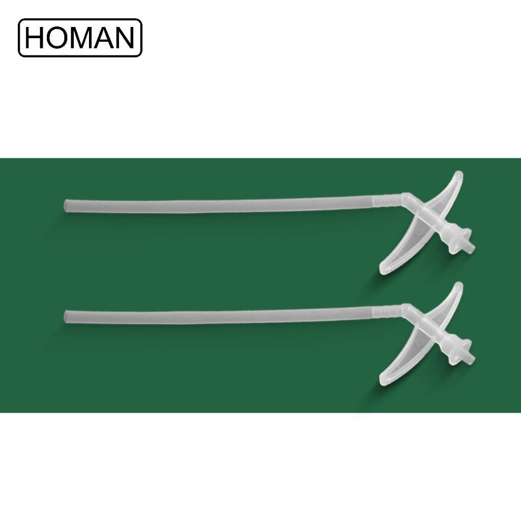 HOMAN หัวฉีด pu foam spray สเปรย์ฟางสําหรับใช้โฟม pu สําหรับการใช้งาน pu foam