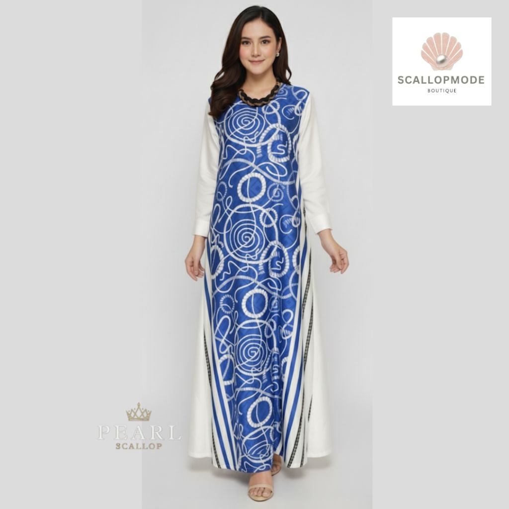 Elena Dress*********