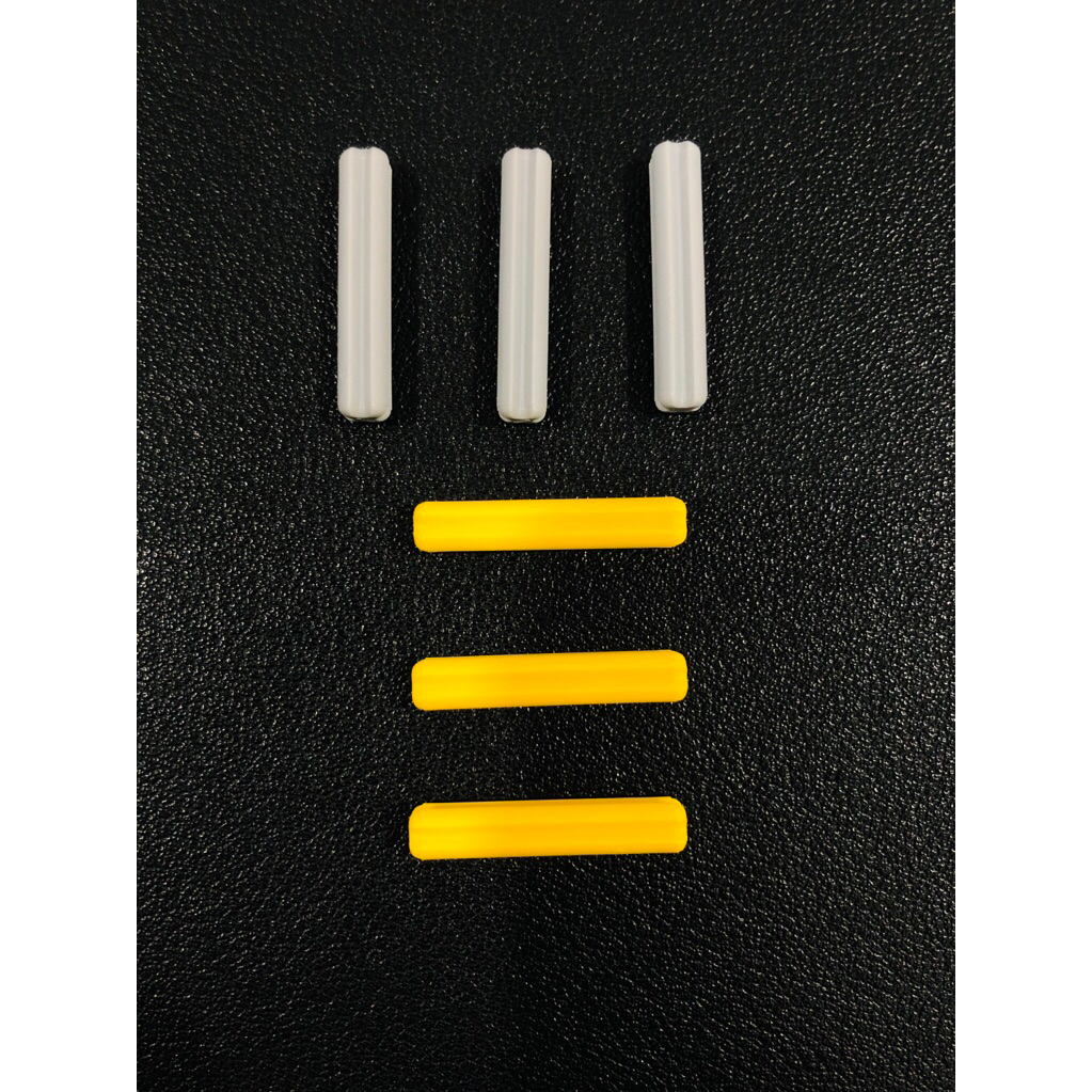 Lego Parts - 4519 - Technic Axe 3L