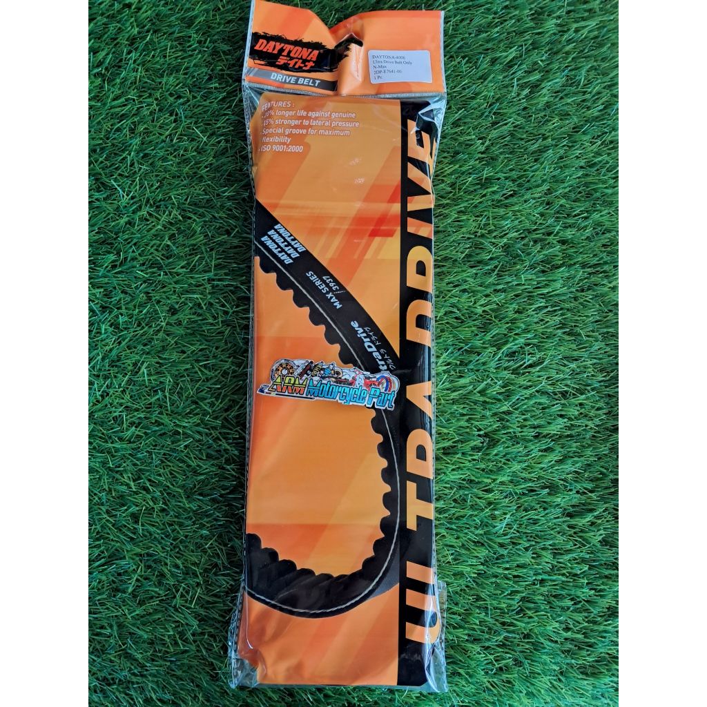 VANBELT VBELT ONLY RACING DAYTONA-4006 N-MAX 2DP