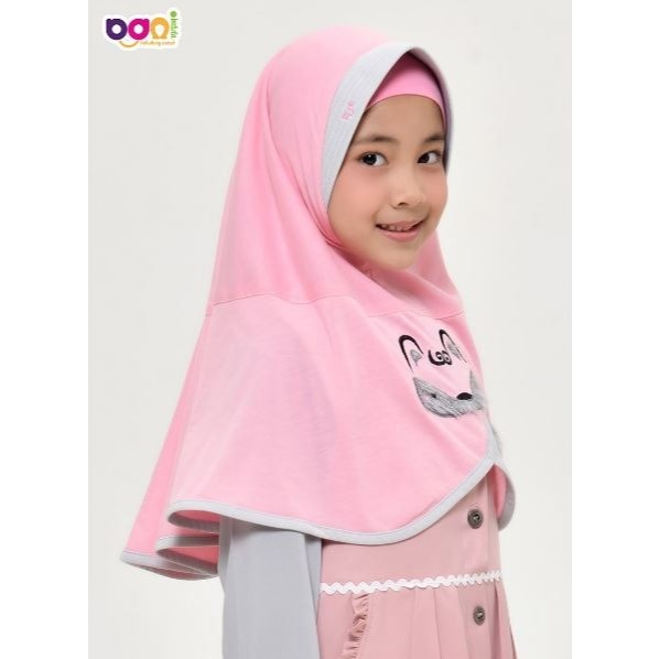 FEY/CHILDRENS BERGO KRUDUNG
