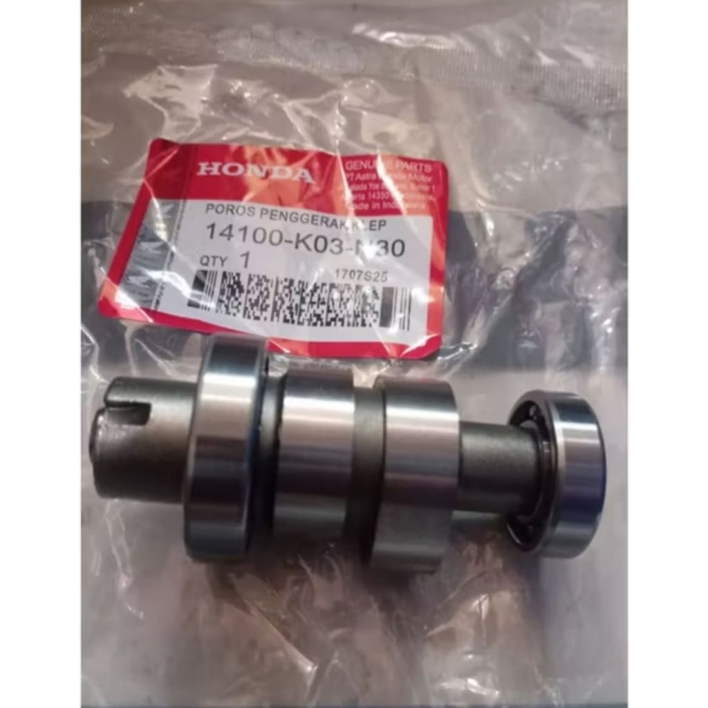 HONDA BLADE NWE F1 REVO FIT FI KO3 CRANKSHAFT