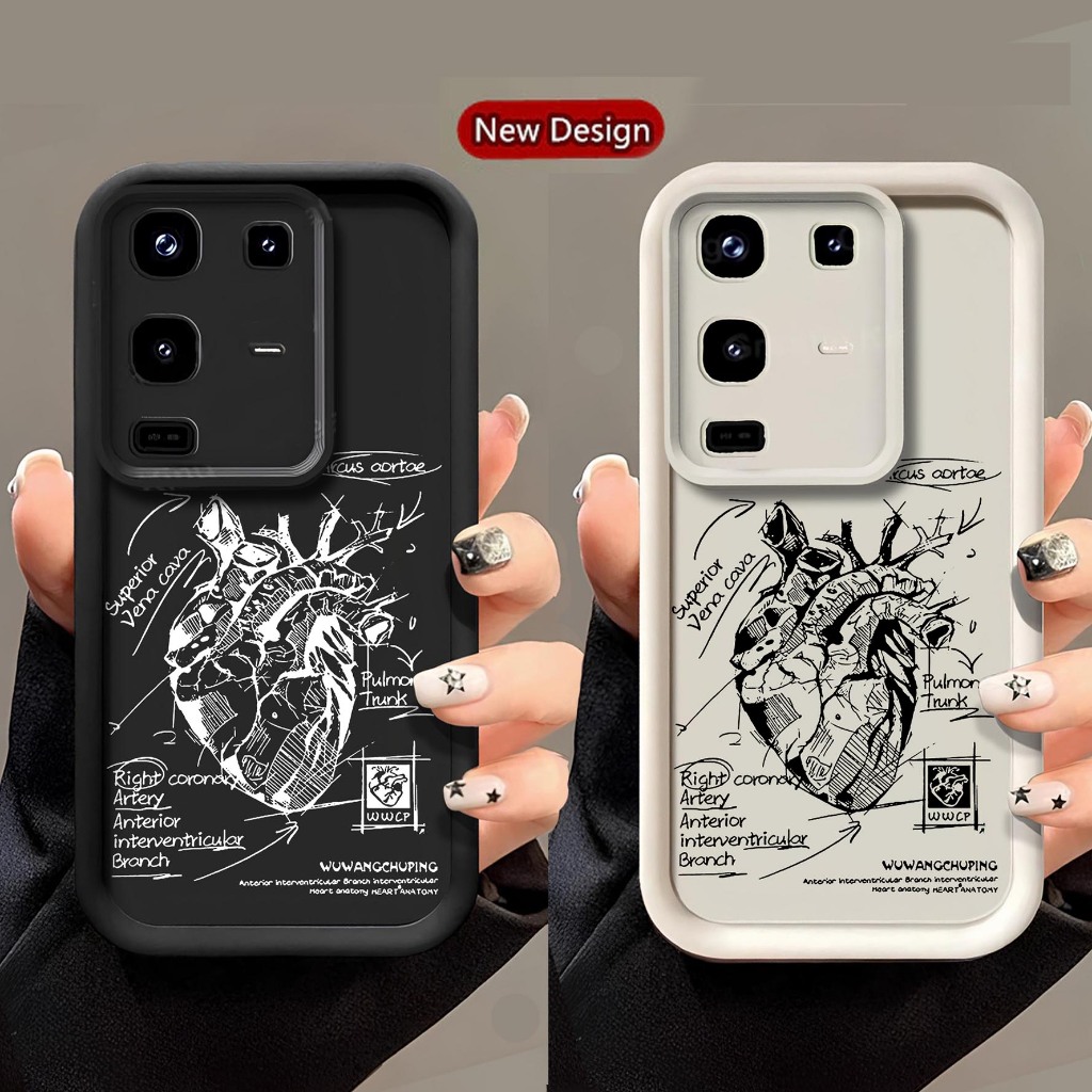 HP Infinix Note 50S นูน Softcase - เคสโทรศัพท์ Infinix Note 50S - ซิลิโคนโทรศัพท์ Infinix Note 50S -