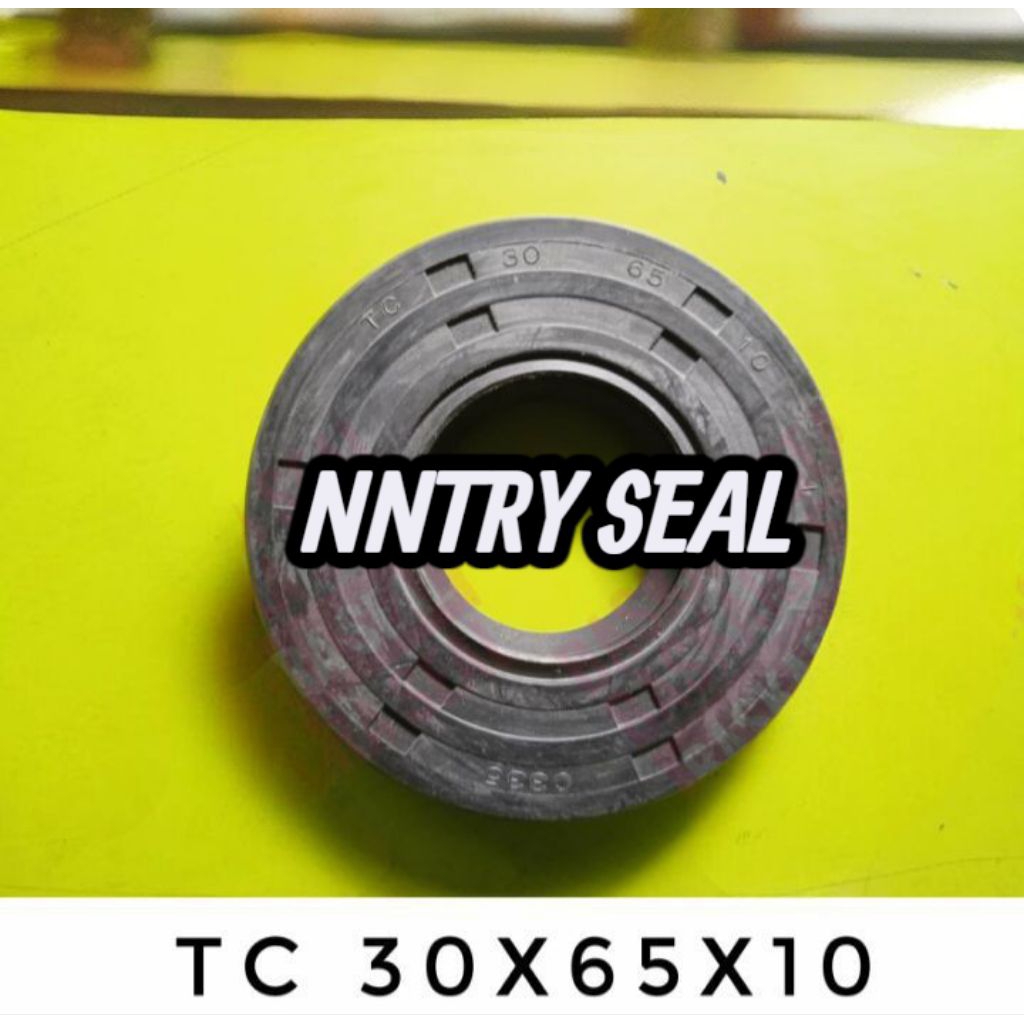 ซีลน้ํามัน TC 30X65X10