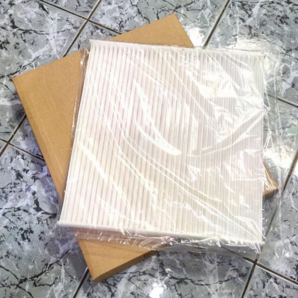 TJ - ฟิลเตอร์ AC ห้องโดยสาร Nissan Elgrand E52 Murano Z51 คุณภาพสูง