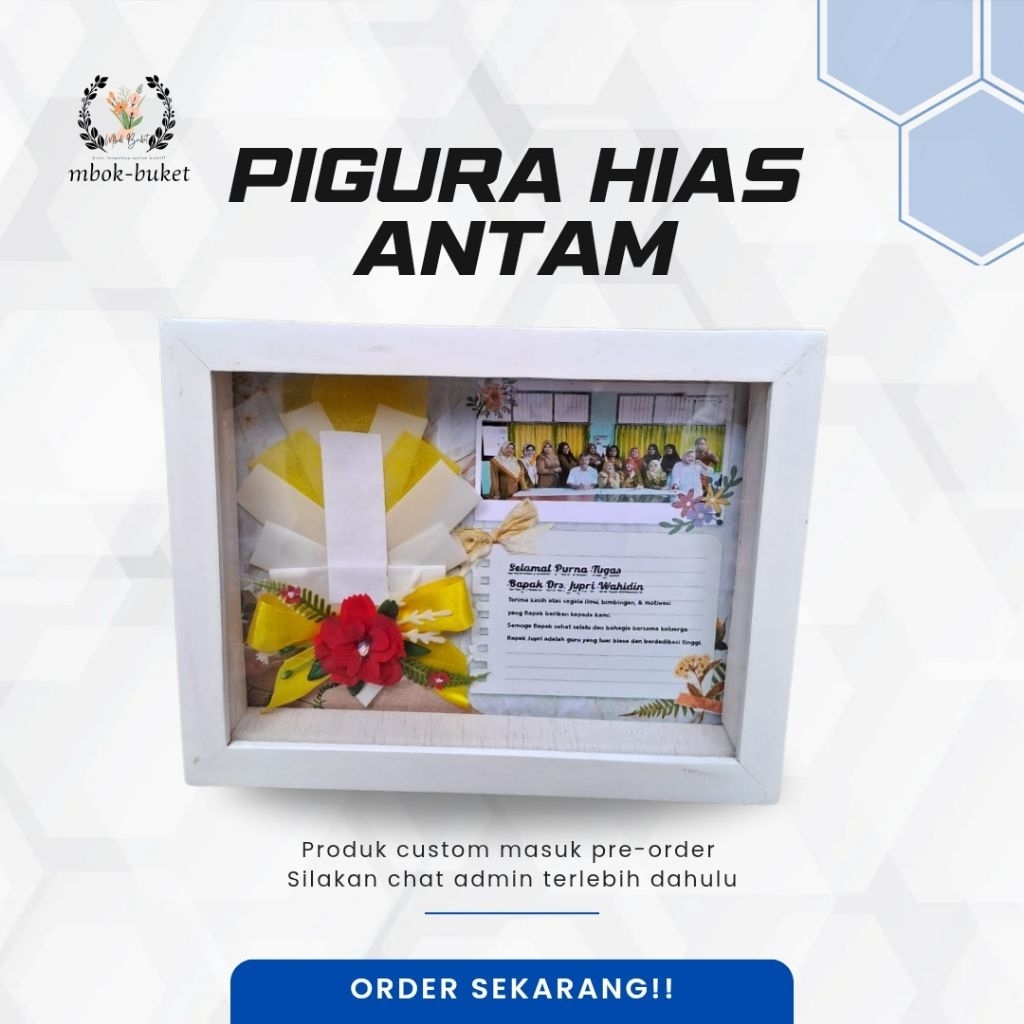 ของขวัญสุดพิเศษ: ของขวัญความทรงจํา, PIC DECORATIVE, BOUQUET ANT4M, ออกแบบฟรี, ขนาด 6R, SOUVENIR GIFT