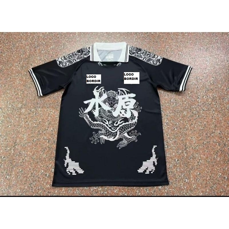 เสื้อฟุตบอล Suwon 4th 24/25