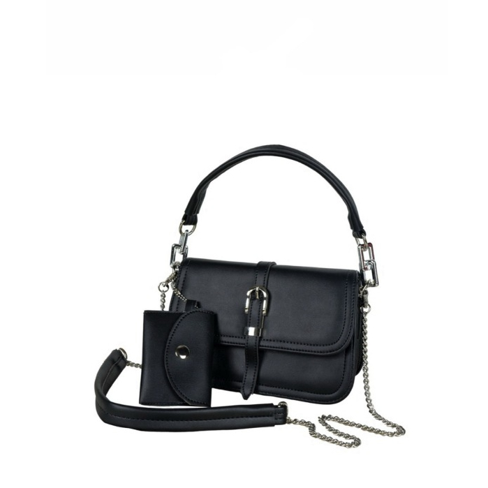 ChessyBag – กระเป๋าสะพาย / กระเป๋าถือผู้หญิงหรูหราของ Avira