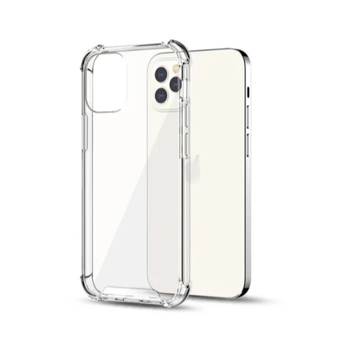 เคส Iphone 12 12 Mini Pro Max Anticrrack Fuze Mika / เคส Iphone 12 Mini Pro Max