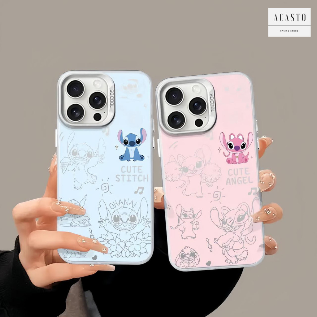 HP CASE สําหรับ VIVO Y100 Y28 Y29 Y30 Y50 Y30I Y35 Y27S Y36 Y78 Y81 Y91 Y93 Y95 Y91C Y1S V20 V21E V2