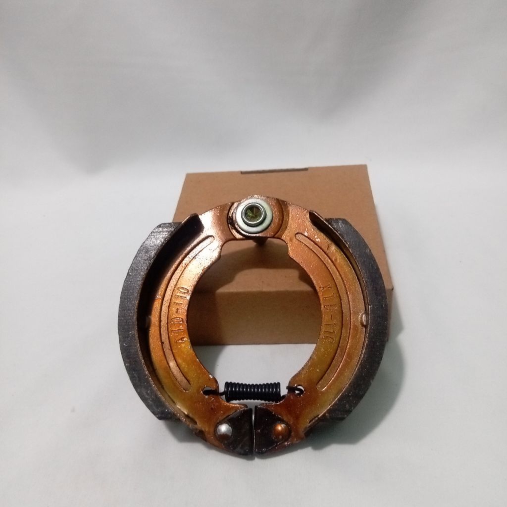 EXOTIC X630 ผ้าเบรกหน้า/EXOTIC X630 ผ้าเบรกจักรยานไฟฟ้า