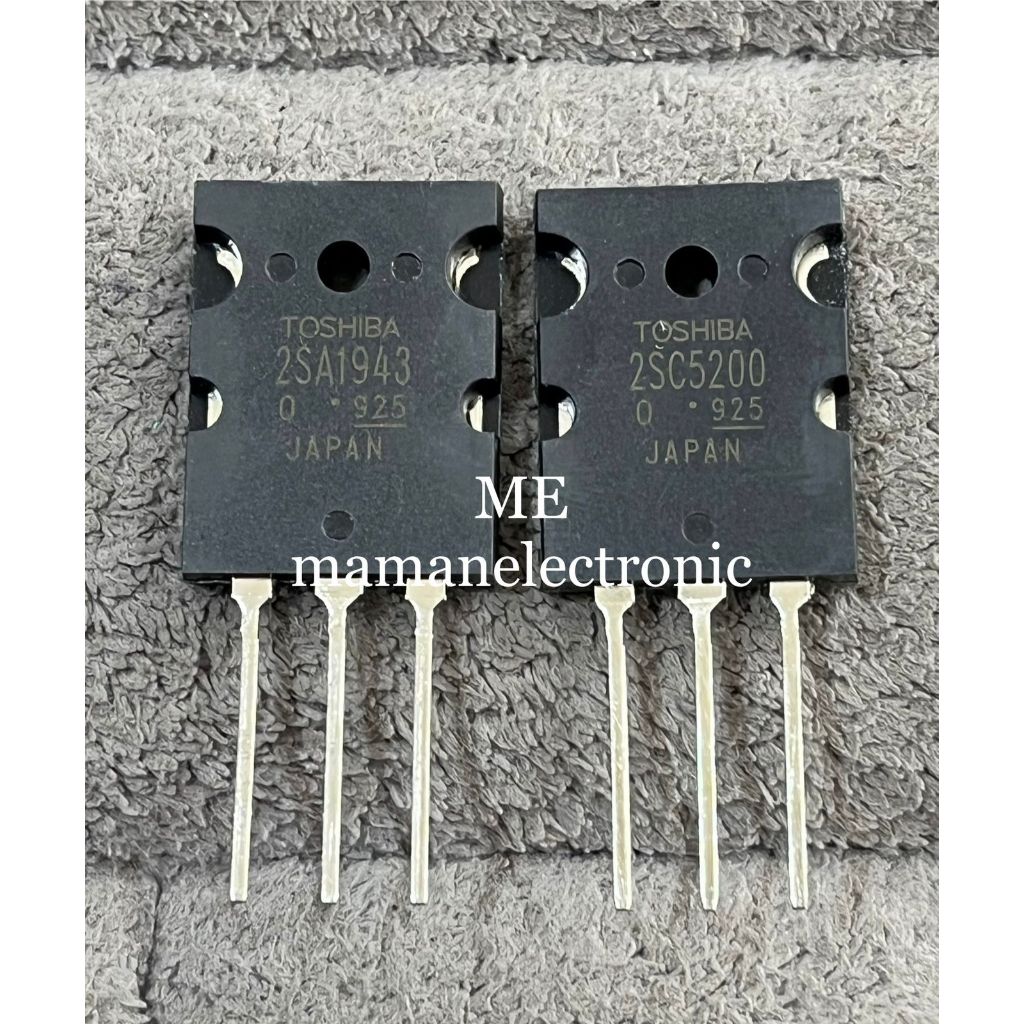 C5200 - A1943 Toshiba C5200 A1943 150W