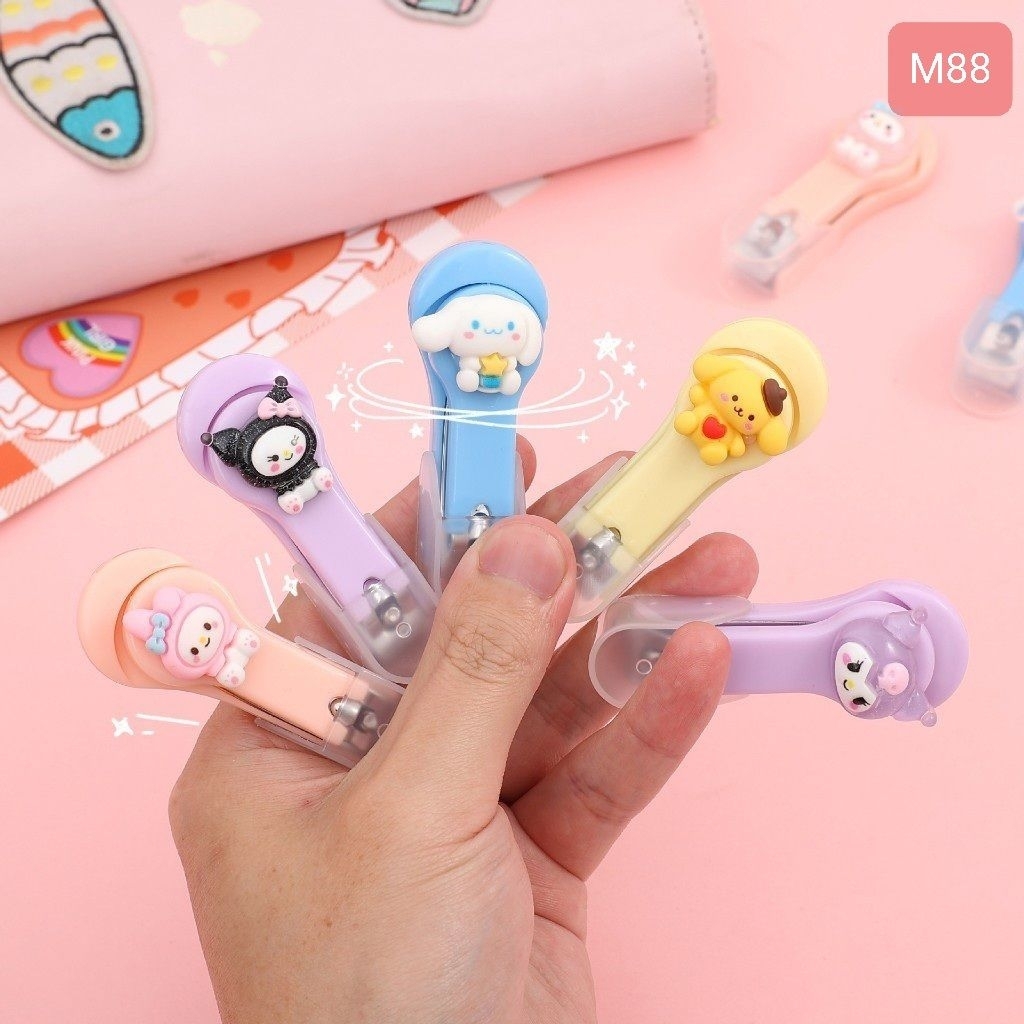 [M88] BABY NAIL CLIPPER