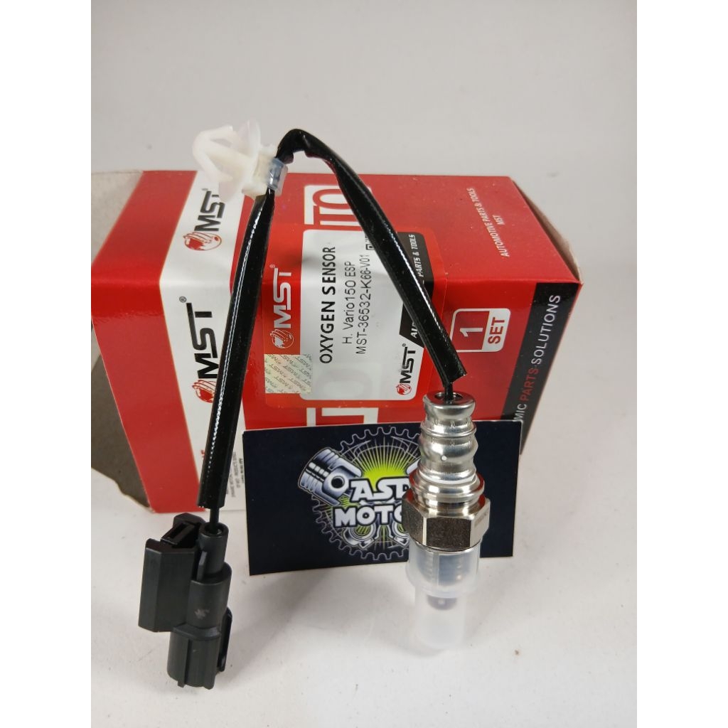SENSOR O2 MST-2032-K66-V01 / H. วาริโอ 150 ESP