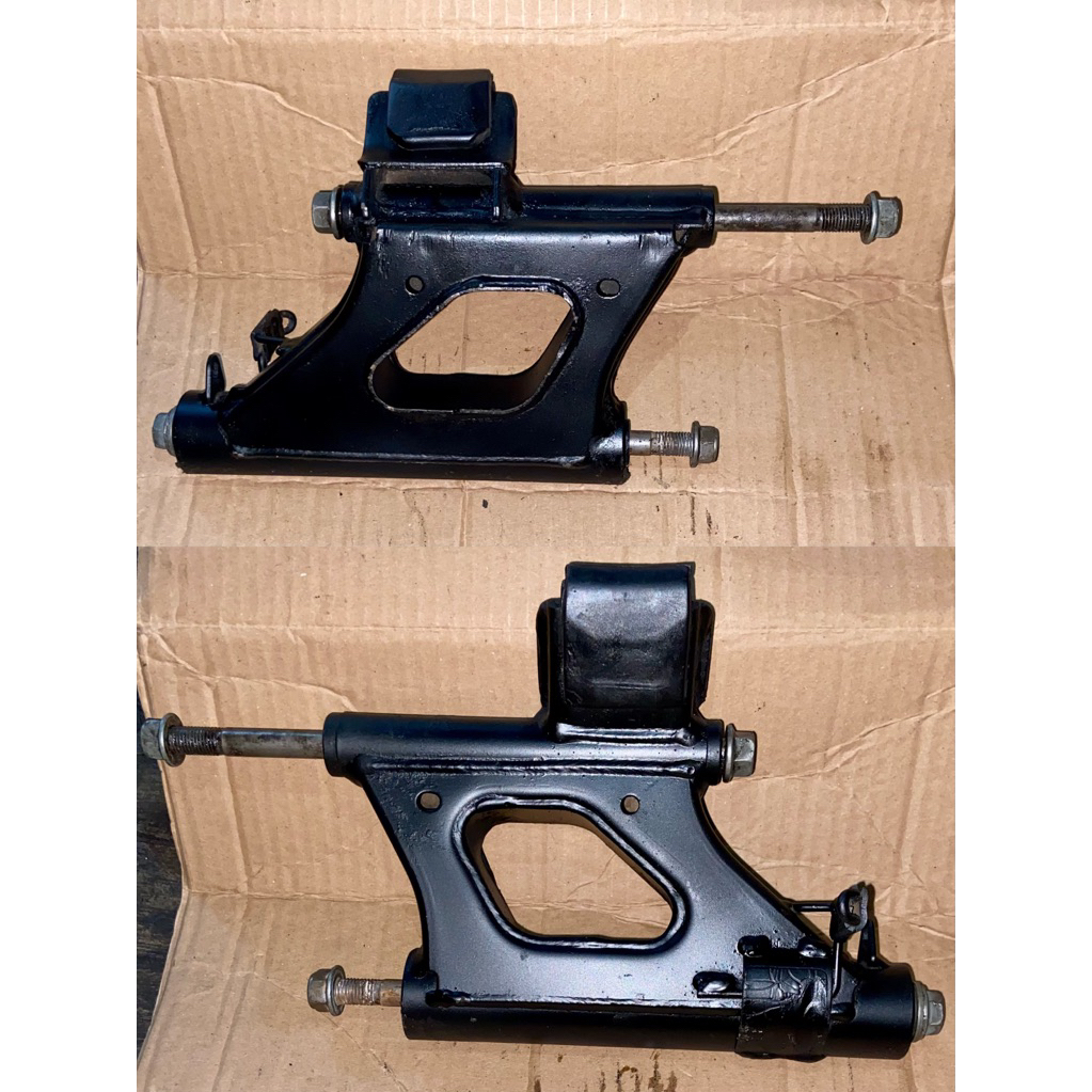 MOUNTING ENGINE HANGER SWING ARM MIO M3 125 FINO 125 X RIDE 125 SOUL GT 125 ต้นฉบับ