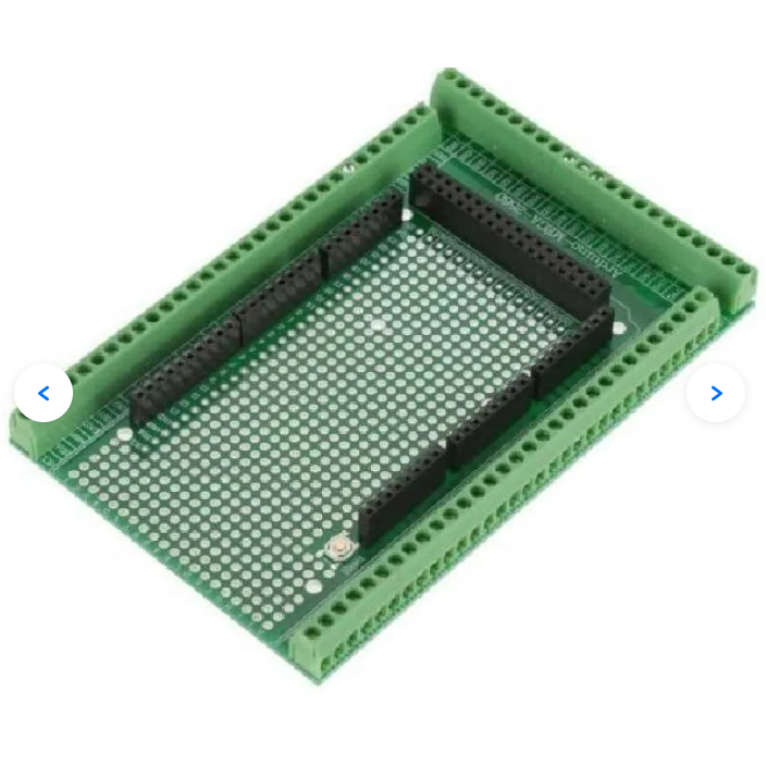 MEGA PROTOSCREW SHIELD PROTO SCREW PROTOTYPE TERMINAL SHIELD