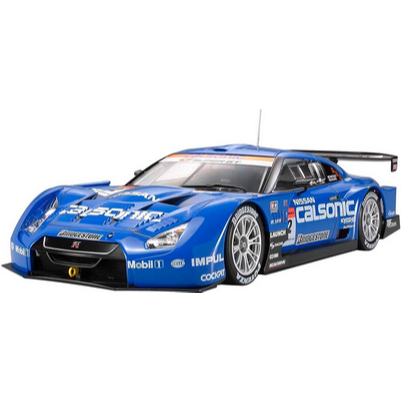 Tamiya 24312 1/24 Calsonic Impulse GT-R R35
