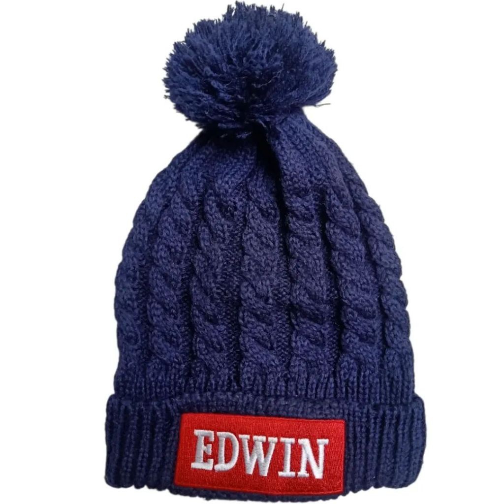 หมวก EDWIN**********