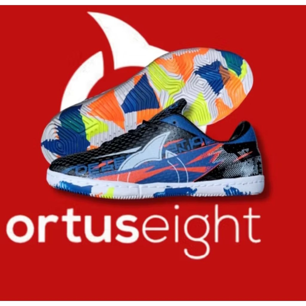 รองเท้าเด็ก FUTSAL รองเท้า JUNIOR FUTSAL