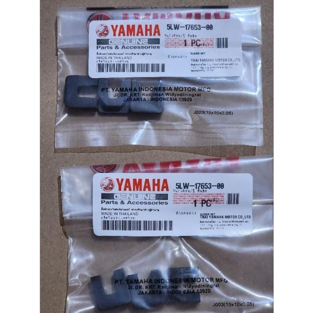 MIO SPORTY SLIDER (SLW THAILAND)