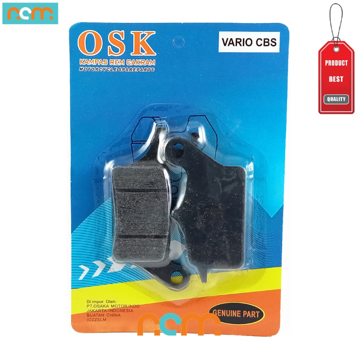 ดิสแพด Vario Cbs osk