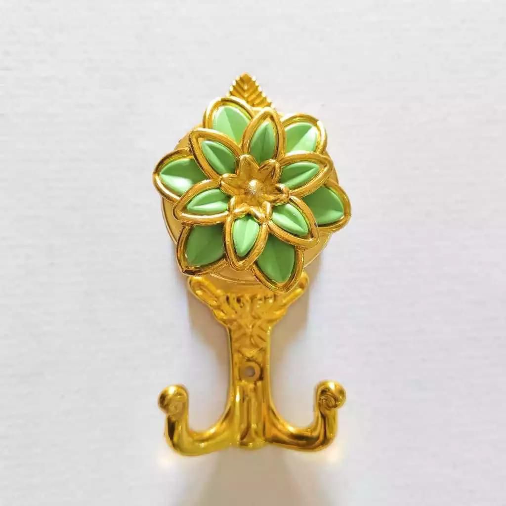 Jasmine Premium Aesthetic Curtain Hooks 1 คู่