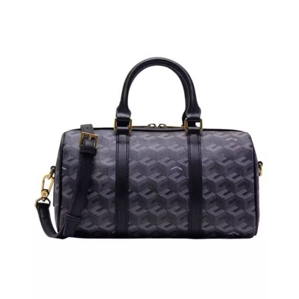 Enzo duffle mini & ใหญ่ พร้อมส่ง