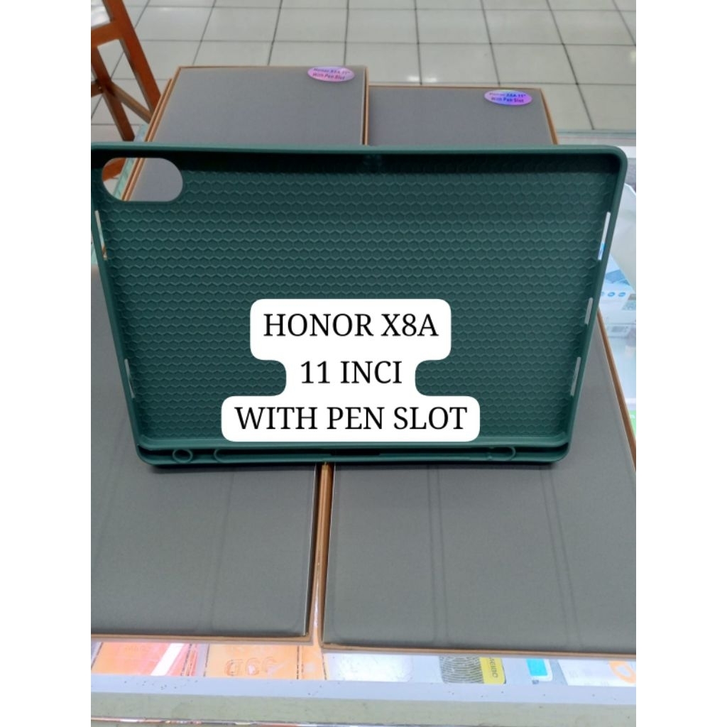 FLIP CASE HUAWEI HONOR X8A / X 8A, HONOR PAD 9 2025