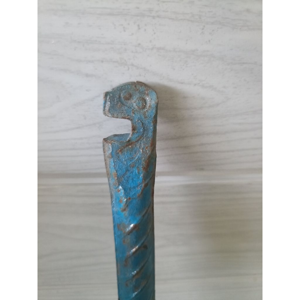 MATA IRON KEY 2 ตา 8 10