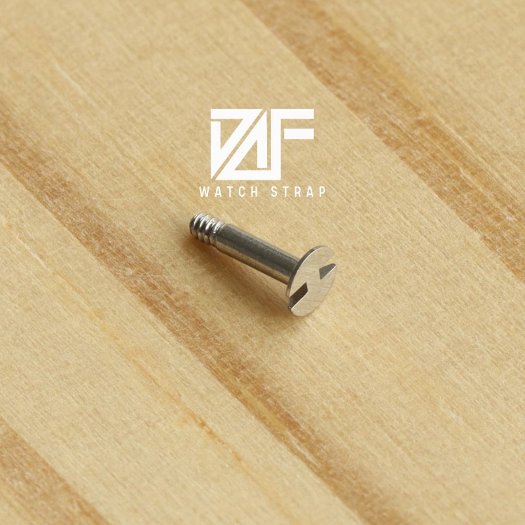 DAF HUBLOT WATCH BOLT MADE FROM 316 STEEL คุณภาพดั้งเดิม