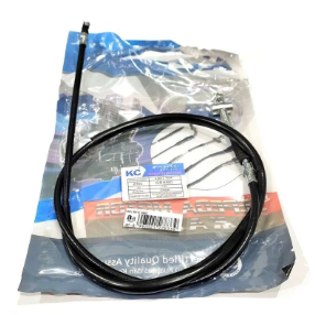 สายเบรคหน้า Supra Kc Premium Brand