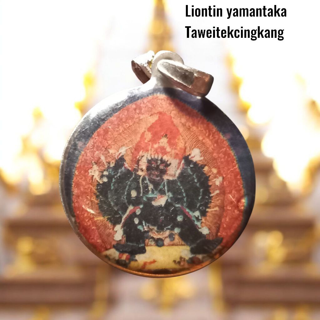 จี้ taweitekcingkang Yemen ทิเบต