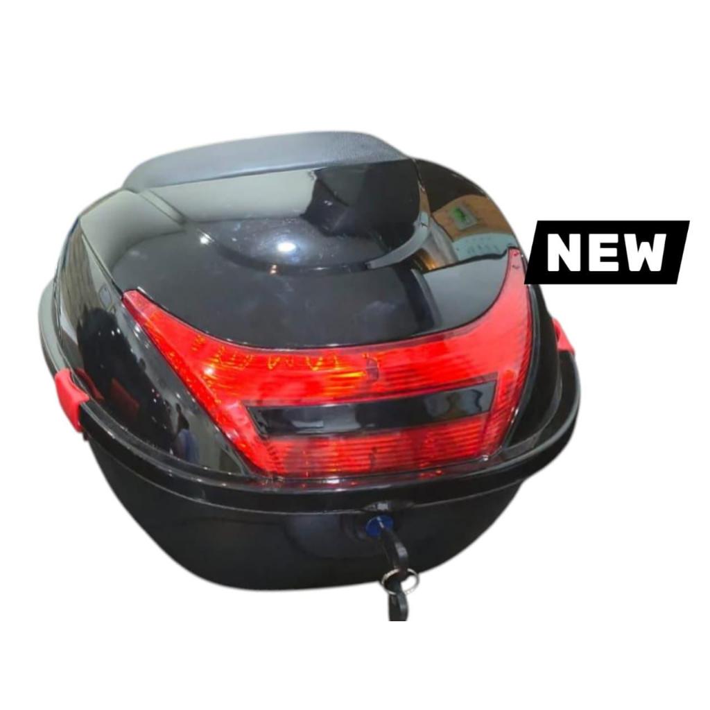 01-A00-714-00ZD กล่องรถจักรยานยนต์ด้านหลัง 36L WIN